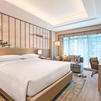 Marriott Executive Apartments Hangzhou Yuhang