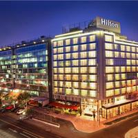 Hilton Lima Miraflores