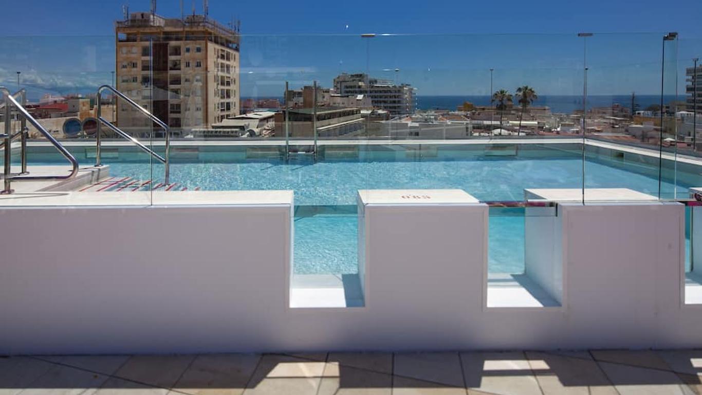 Hotel Sireno Torremolinos - Adults Only, Ritual Friendly