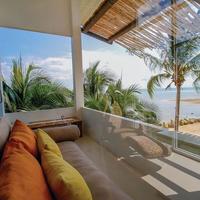 Summer Luxury Beach Resort and Spa