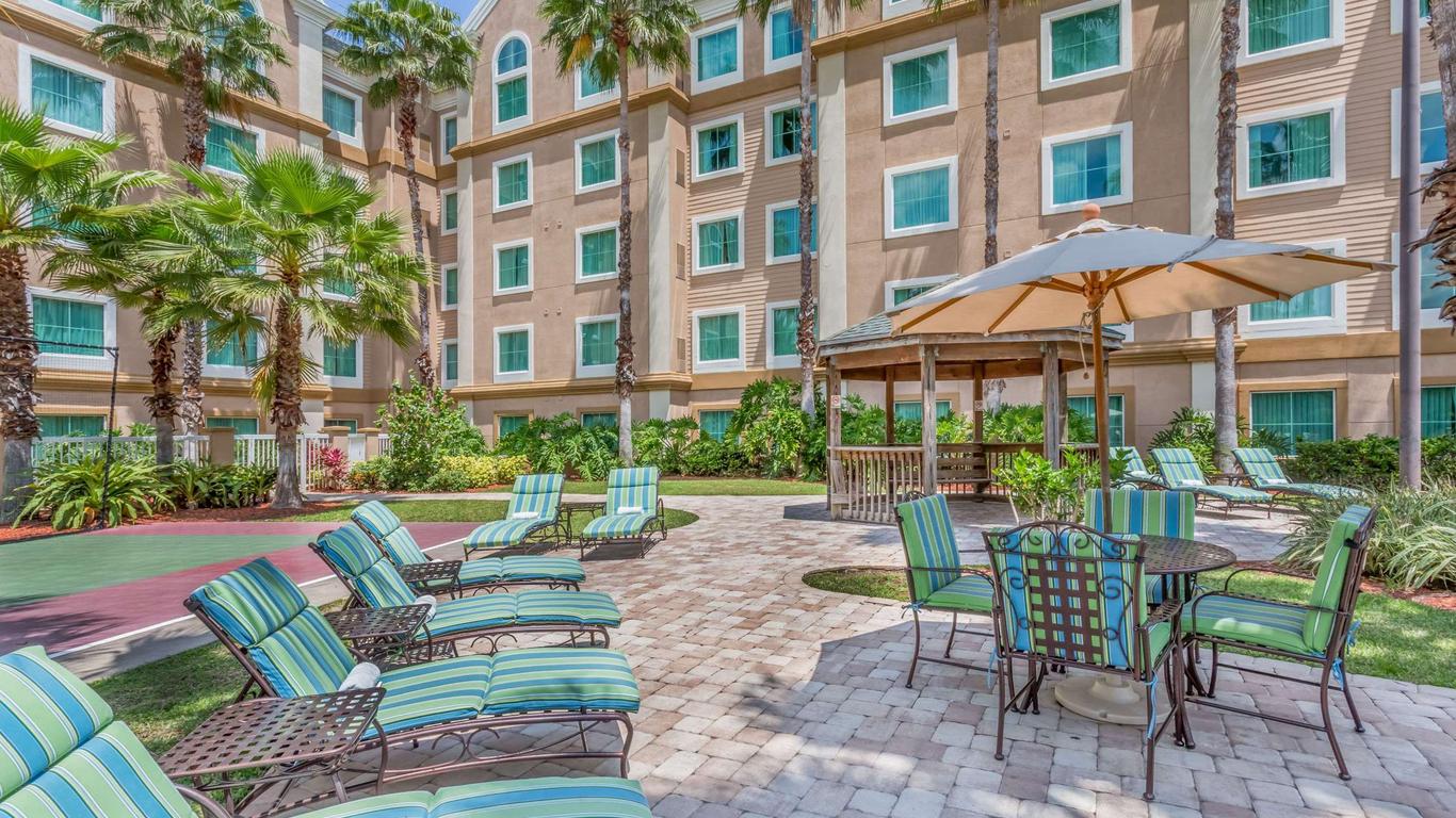 Hawthorn Suites by Wyndham Orlando Lake Buena Vista