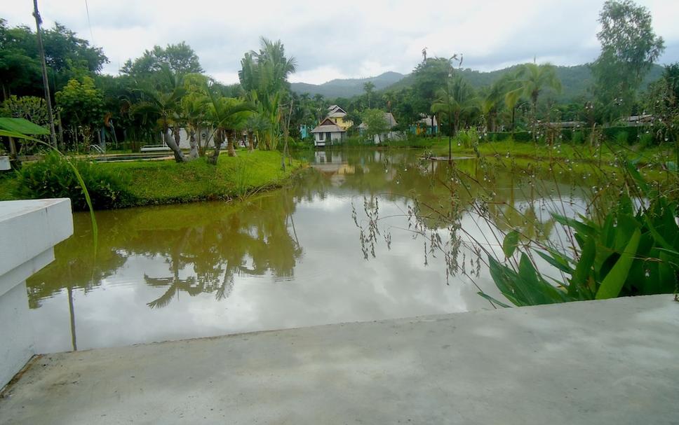 Pemandangan luar Foto