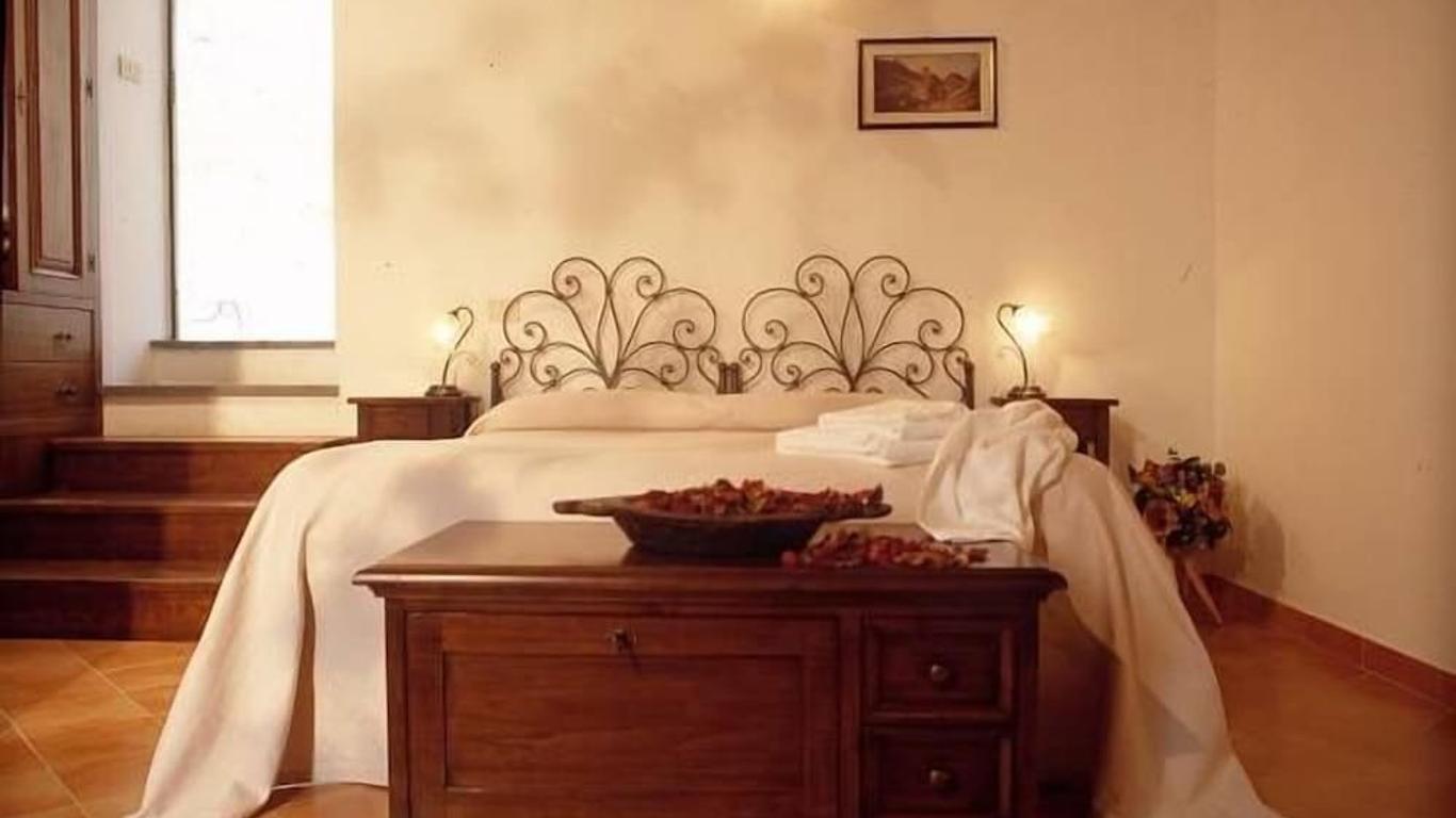 Certe Notti Bed & Breakfast