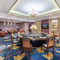 Millennium Harbourview Hotel Xiamen