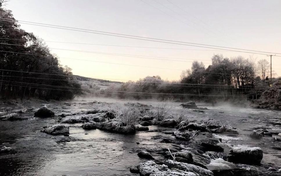 Pemandangan luar Foto