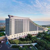 Xiamen International Conference Center Hotel