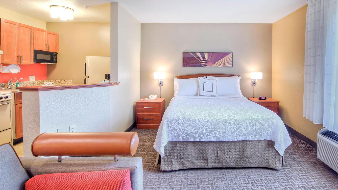 TownePlace Suites by Marriott Raleigh Cary/Weston Parkway