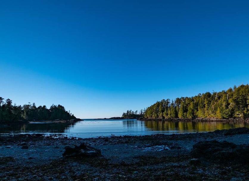 Pemandangan luar Foto