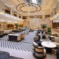 Lotte Hotel Saigon