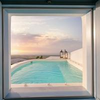 Sun Angelos Oia - Luxury Cave Suites