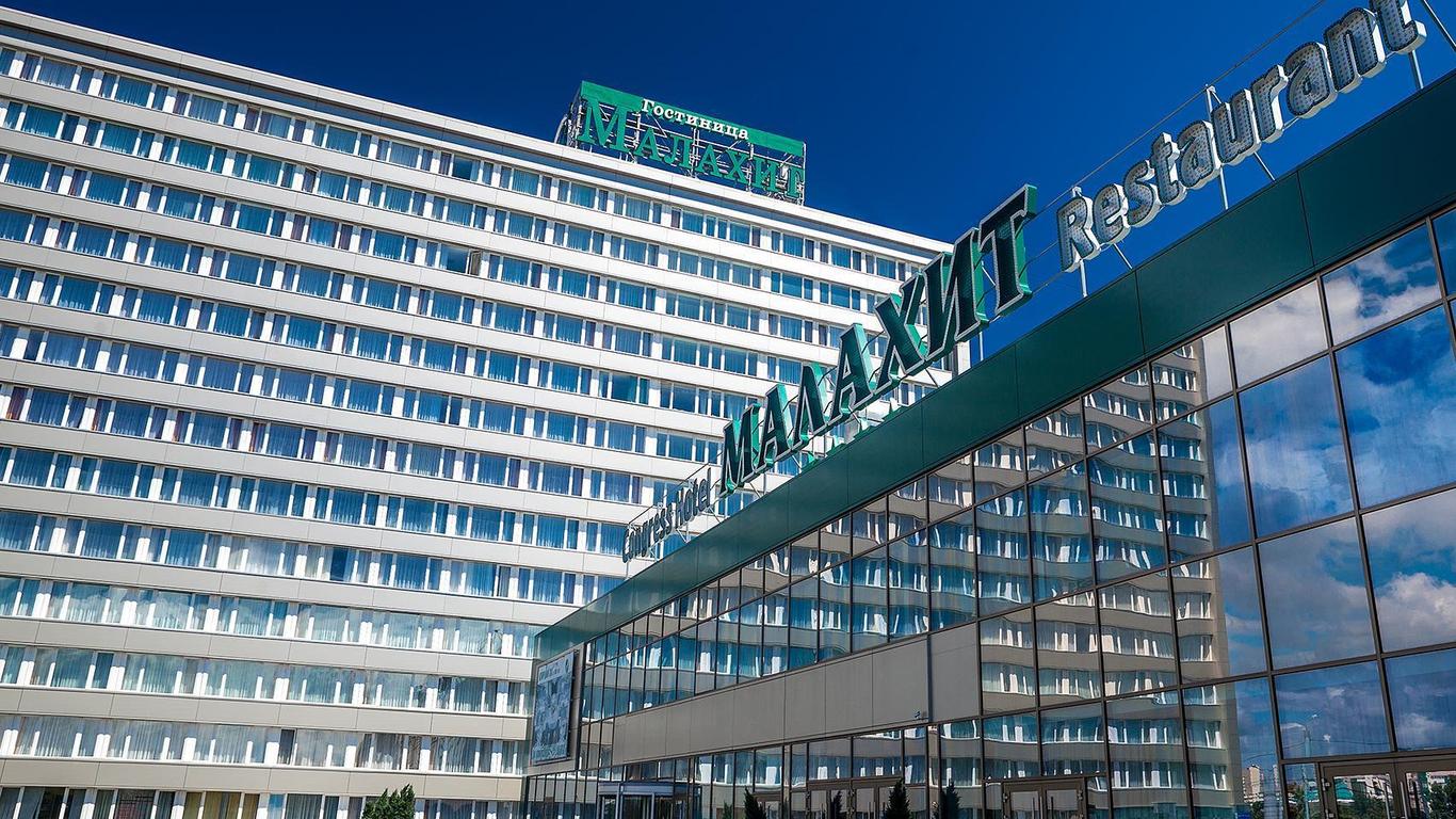 Malachite Hotel