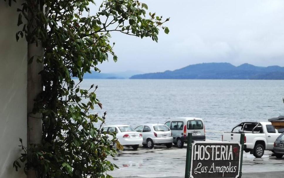 Pemandangan luar Foto