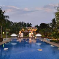 Golkonda Resorts & Spa