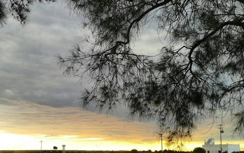 Pemandangan luar Foto