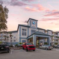 Best Western Naples Plaza Hotel