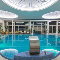 Hotel Terme Helvetia