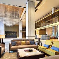 Sheraton Grand Hangzhou Binjiang Hotel