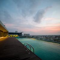 Citadines Omr Chennai