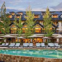 Vail Residences at Cascade Village