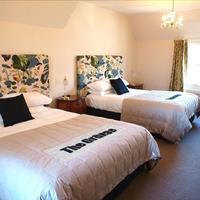 The Grange Boutique B & B