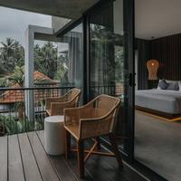 The Ning Resort Ubud