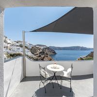 Pearl of Caldera Oia Boutique Hotel