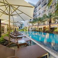 Hadana Boutique Resort Hoian