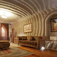 Ottoman Cave Suites