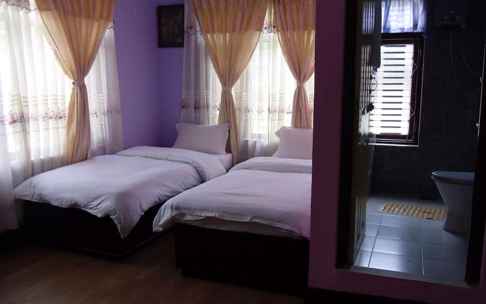 Kamar Tidur Foto