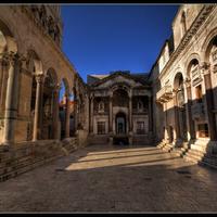 Hotel Vestibul Palace