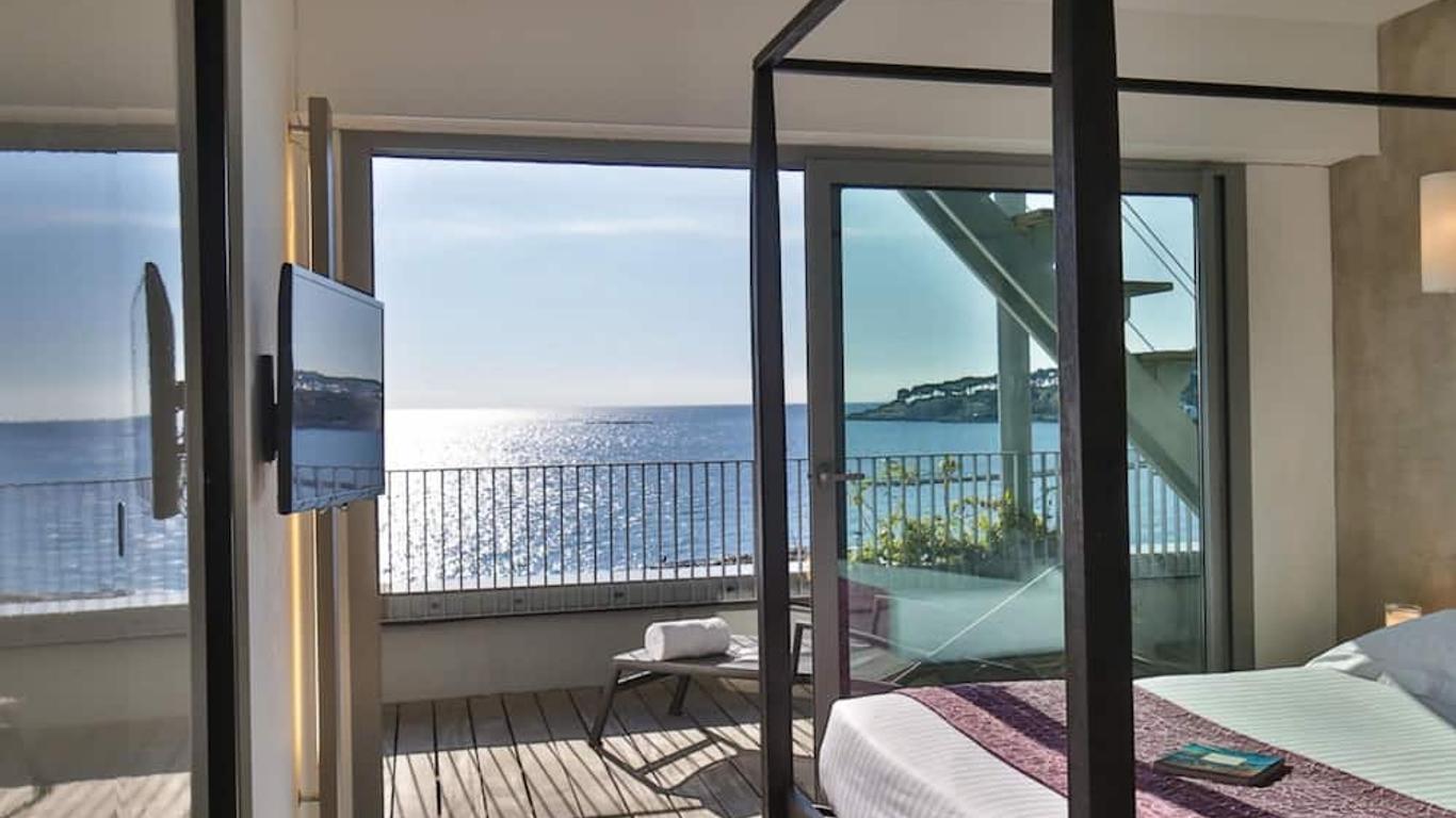 Royal Antibes - Luxury Hotel, Résidence, Beach & Spa