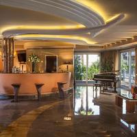 Hotel Kristal Palace - Tonelli Hotels - Adult Friendly