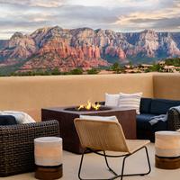 Sky Rock Sedona, a Tribute Portfolio Hotel