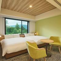 Hakone Kowakien Hotel