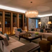 Park Hyatt Abu Dhabi Hotel and Villas