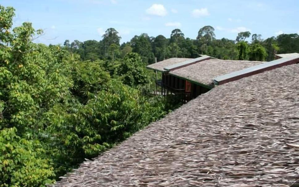 Pemandangan luar Foto