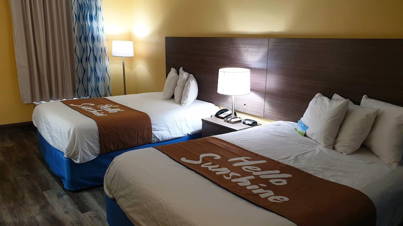 Days Inn Cleveland