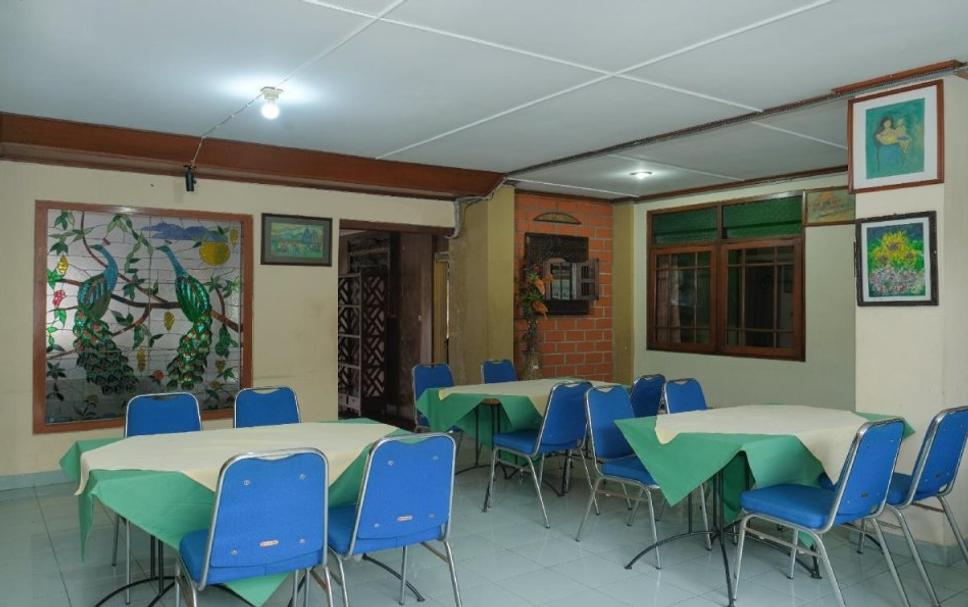 Restoran Foto