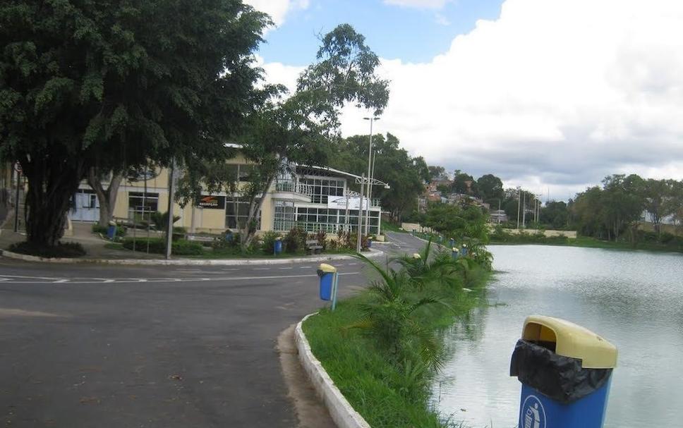 Pemandangan luar Foto