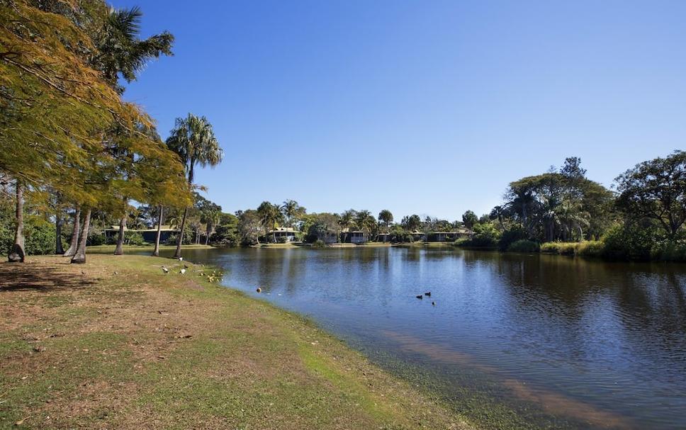 Pemandangan luar Foto