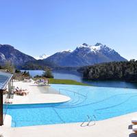 Llao Llao Resort, Golf-Spa