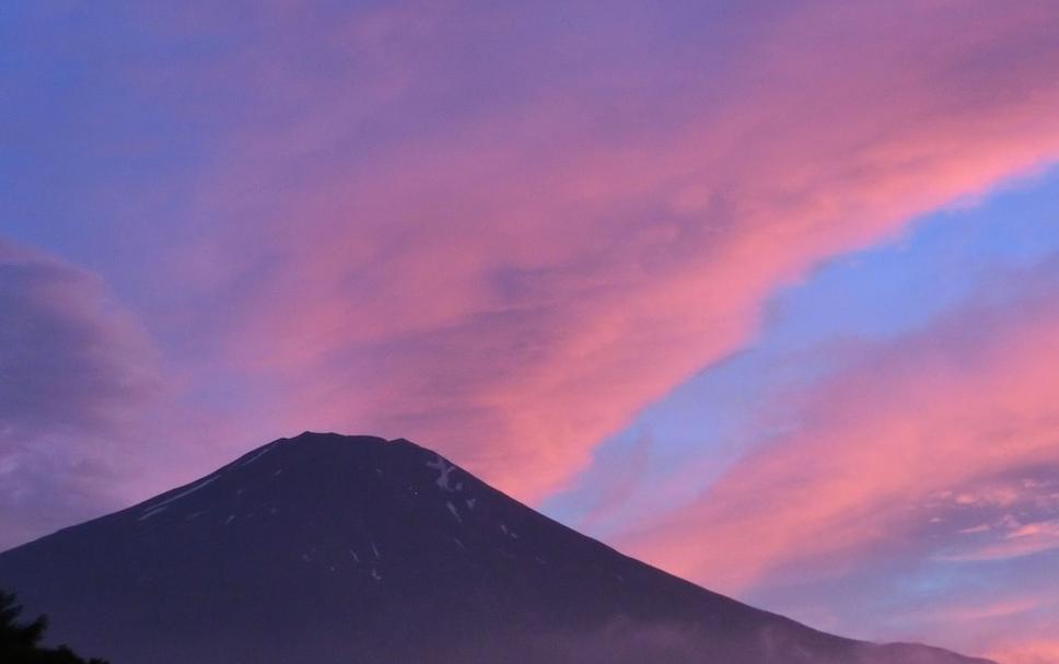 Pemandangan luar Foto