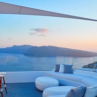 Canaves Oia Suites