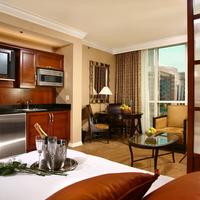 Luxury Suites International at The Signature