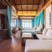 The Ritz-Man Boutique Inn Lijiang