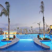 Olympic Lagoon Resort Paphos