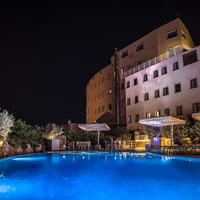 Mercure Olbia