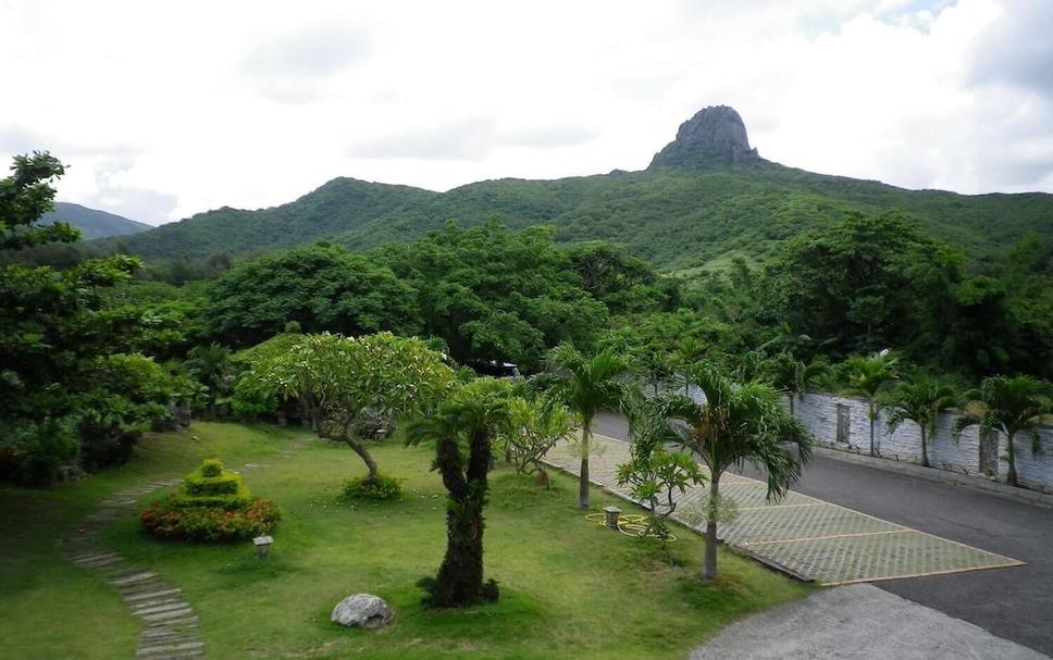 Pemandangan luar Foto