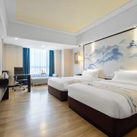 Foshan Rezen Select Pasonda Hotel