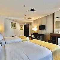 The Acacia Hotel Jakarta